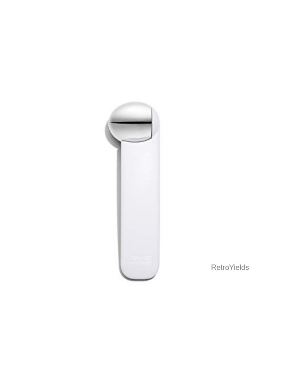 Stainless Steel Ice Roller for Face & Eyes Cooling Facial Massage Tool